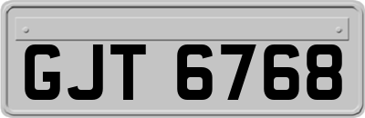 GJT6768