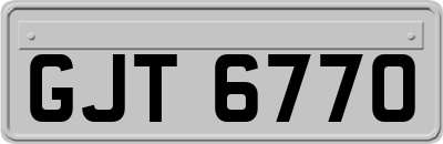 GJT6770