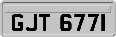 GJT6771