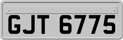 GJT6775