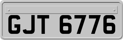 GJT6776