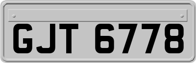 GJT6778