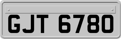 GJT6780