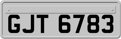 GJT6783
