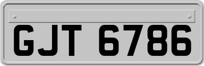 GJT6786