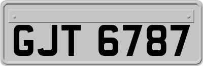 GJT6787