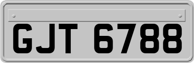 GJT6788