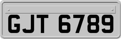 GJT6789