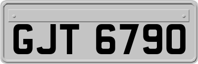 GJT6790