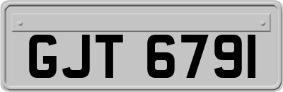 GJT6791