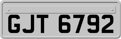 GJT6792