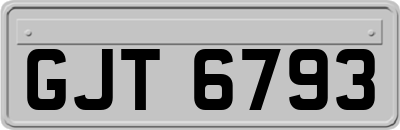 GJT6793