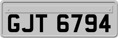 GJT6794