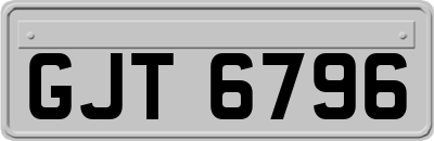 GJT6796