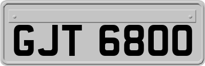 GJT6800