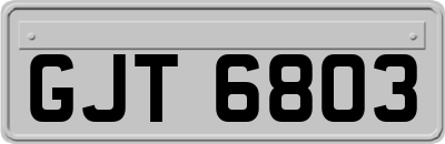 GJT6803