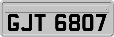 GJT6807