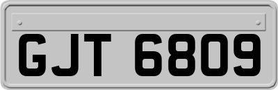 GJT6809