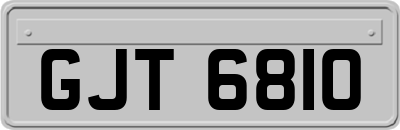 GJT6810
