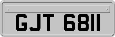 GJT6811