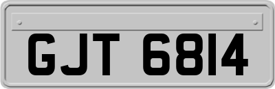 GJT6814