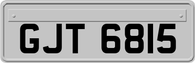 GJT6815