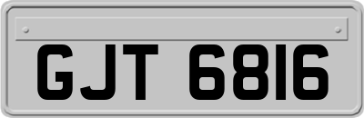 GJT6816
