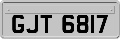 GJT6817