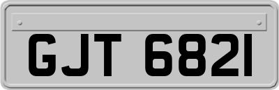 GJT6821