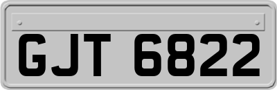 GJT6822