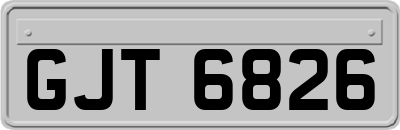 GJT6826