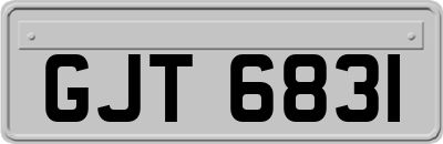 GJT6831