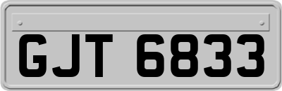 GJT6833