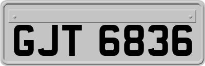 GJT6836