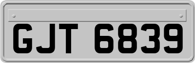 GJT6839