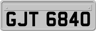 GJT6840