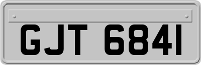 GJT6841