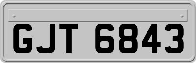 GJT6843