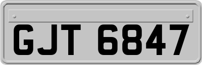 GJT6847