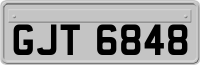GJT6848