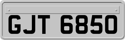 GJT6850