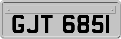 GJT6851