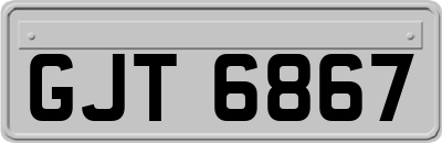 GJT6867
