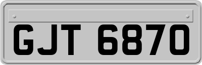 GJT6870