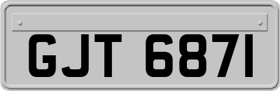 GJT6871