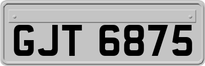 GJT6875