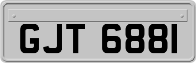 GJT6881
