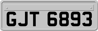GJT6893