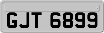 GJT6899