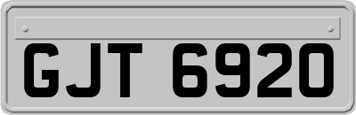 GJT6920